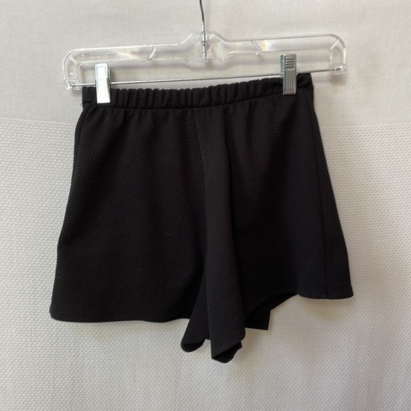 Vintage Purrr Melrose Mini Skort - Picture 11 of 12